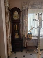 Staande klok  gereserveerd tot zaterdag avond, Huis en Inrichting, Woonaccessoires | Klokken, Ophalen, Staande klok