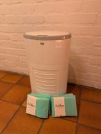 Korbell 16L Luieremmer incl 2 navullingen, Huis en Inrichting, Ophalen, Zo goed als nieuw