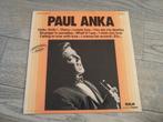 LP: Paul Anka, Enlèvement ou Envoi, Comme neuf