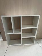 Te koop: mooi rekje – ideaal voor doopsuiker, Avec tablette(s), Moins de 25 cm, Comme neuf, Enlèvement