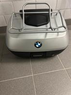 Top koffer bmw 1200 rt met transport rekje, Enlèvement ou Envoi, Coffre