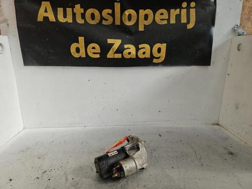 Startmotor van een Peugeot 1007, Auto-onderdelen, Motor en Toebehoren, Peugeot, Gebruikt, 3 maanden garantie, Ophalen of Verzenden
