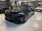 BMW M135I ** IX DRIVE **12 MOIS DE GARANTIE, Autos, Carnet d'entretien, Alcantara, Noir, Automatique