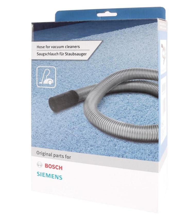 Stofzuigerslang Siemens Bosch, Electroménager, Pièces & Accessoires, Neuf, Enlèvement