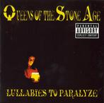 CD Queens Of The Stone Age – Lullabies To Paralyze - 2005, Comme neuf, 2000 à nos jours, Enlèvement ou Envoi