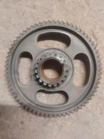 Yamaha Banshee onderdeel, Motoren, Ophalen, Gebruikt