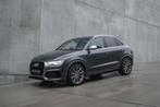 Audi RS Q3 2.5 TFSI Quattro S tronic, Auto's, Automaat, https://public.car-pass.be/vhr/e732d510-413e-4520-b6ca-27b626cda9ad, Bedrijf
