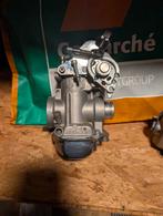 Keihin Cr26 carburateur, Fietsen en Brommers, Ophalen of Verzenden, Zo goed als nieuw, Carburateur