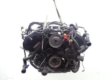 Moteur d'un Volkswagen Passat, Enlèvement ou Envoi, 3 mois de garantie, Utilisé, Volkswagen
