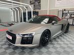 Audi R8 V10 Spyder Quattro 540 pk * 2018 * 74.000 km, Automaat, Euro 6, Cabriolet, USB