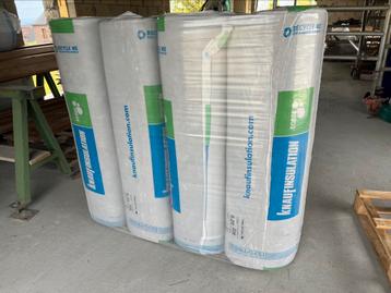 Knauf glaswol 22 cm beschikbaar voor biedingen