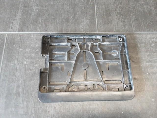 Roadwin 125 2004 - 2011 Daelim Nummerplaathouder D1-61775, Motos, Pièces | Autre