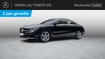 Mercedes-Benz CLA-Klasse 180 Coupé Urban Line | Verwarmde Z, Auto's, Stof, Euro 6, 4 cilinders, 715 kg