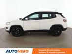 Jeep Compass 1.6 M-Jet Longitude FWD (bj 2019), Auto's, Jeep, Voorwielaandrijving, Gebruikt, 1505 kg, Compass