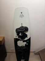 Wakeboard: Liquid Force - Raph Derome 147 cm, Watersport en Boten, Wakeboarden, Ophalen of Verzenden, Zo goed als nieuw