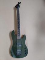 Daytone L.M.H. bas, Musique & Instruments, Instruments à corde | Guitares | Basses, Enlèvement, Comme neuf
