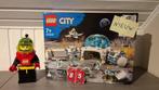 ***NIEUW*** LEGO city 60350 maanbasis, Ophalen of Verzenden, Nieuw, Complete set, Lego
