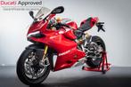 Ducati Panigale 1199 R, 2 cilinders, 1198 cc, Bedrijf, Sport