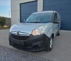 OPEL COMBO 1.3 CDTI 2016 PRÊT À IMMATRICULÉ, Autos, Camionnettes & Utilitaires, Achat, 2 places, Boîte manuelle, Entretenue par le concessionnaire