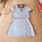 dames setje rok -shirt  van Pull-Bear, Ophalen of Verzenden