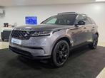 Land Rover Range Rover Velar Velar 2.0 TD4 S 4x4 Leder - Pan, Auto's, Automaat, 4 cilinders, Range Rover Velar, https://public.car-pass.be/vhr/5518e85b-3518-4140-a3f0-ef186da3ae3b