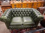 Chesterfield springvale, Ophalen
