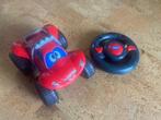 Chicco Billy Big Wheels RC auto, Ophalen, Zo goed als nieuw, Afstandsbediening
