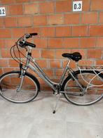 Damesfiets Oxford, Fietsen en Brommers, Ophalen, Gebruikt, Minder dan 10 versnellingen, Overige merken