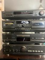 Technics A700, Ophalen, Zo goed als nieuw