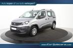 Peugeot Rifter 1.5 HDi Edition *1ste Eigenaar*Navigatie*DAB*, Voorwielaandrijving, 75 kW, Stof, 4 cilinders
