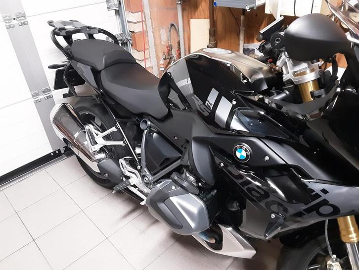 Bmw r1250rs bagagedrager, Motoren, Motoren | BMW, Particulier, Ophalen