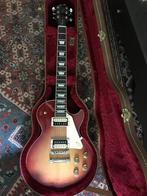 Gibson Les Paul Classic T Heritage Cherry Sunburst 2017, Muziek en Instrumenten, Ophalen, Nieuw, Solid body, Gibson