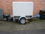 A vendre remorque, Autos : Divers, Enlèvement, Comme neuf