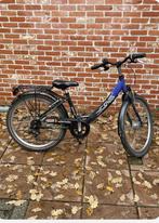 Meisjesfiets 24 inch BnB Bike, Ophalen, 24 inch, Versnellingen