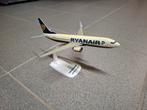 Ryanair 737-800, Ophalen of Verzenden, Zo goed als nieuw
