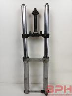 Voorvork Suzuki GSX750f 1988 t/m 1997 voor vork GSX 750 GSX7, Motoren, Gebruikt, -, -, Ophalen of Verzenden