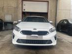 Kia Ceed 1.6 CRDI Navi Edition * Gps/Camera *, Stof, 4 cilinders, 1600 cc, Wit