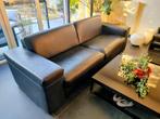 Salon (2 zetels + salontafel), Ophalen, Tweepersoons, 75 tot 100 cm, Modern