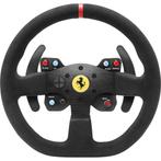 Thrustmaster 599XX EVO 30, uitbreidbare Alcantara-editie met, Ophalen of Verzenden, Zo goed als nieuw, Stuur of Pedalen, PlayStation 5