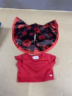 build A bear workshop kleding pokemon en trui, Verzamelen, Ophalen of Verzenden, Zo goed als nieuw