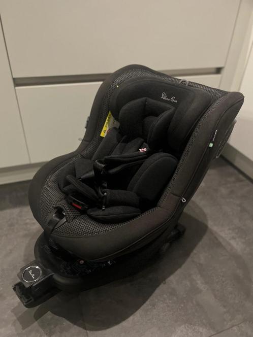 Simver cross all size auto motion 360 autostoel, Kinderen en Baby's, Autostoeltjes, Zo goed als nieuw, Overige merken, Isofix