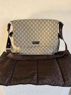 Gucci Diaperbag zeer goede staat!, Kinderen en Baby's, Luiertassen, Ophalen, Zo goed als nieuw