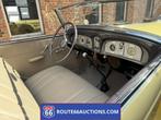 Packard One-Twenty | 1936 | Route 66 Auctions, Auto's, Oldtimers, Overige merken, Zwart, Bedrijf, Handgeschakeld