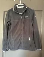 Fleece jack Regatta S, Kleding | Dames, Regatta, Zwart, Ophalen of Verzenden, Zo goed als nieuw