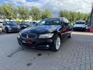 Bmw 316i benzine •Airco• •Cruise• [ KEURING + CARPASS ] beschikbaar voor biedingen