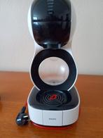 machine à café Nescafé Dolce Gusto, Elektronische apparatuur, Koffiezetapparaten, Ophalen, Zo goed als nieuw, Overige modellen