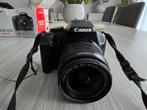 Canon D450, Ophalen of Verzenden, Zo goed als nieuw, Canon