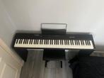 Elektrische Piano Artesia Performer 88 keys, Muziek en Instrumenten, Piano's, Ophalen, Zwart, Digitaal, Zo goed als nieuw