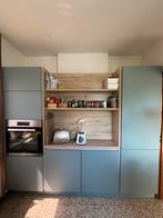 Cuisine eggo 2021, Maison & Meubles, Enlèvement, Comme neuf