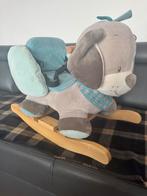 Schommelstoel voor kinderen in de vorm van een hond., Ophalen of Verzenden, Gebruikt